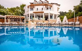 Poseidon Hotel